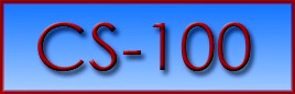 CS-100 Logo