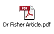 Dr Fisher Article